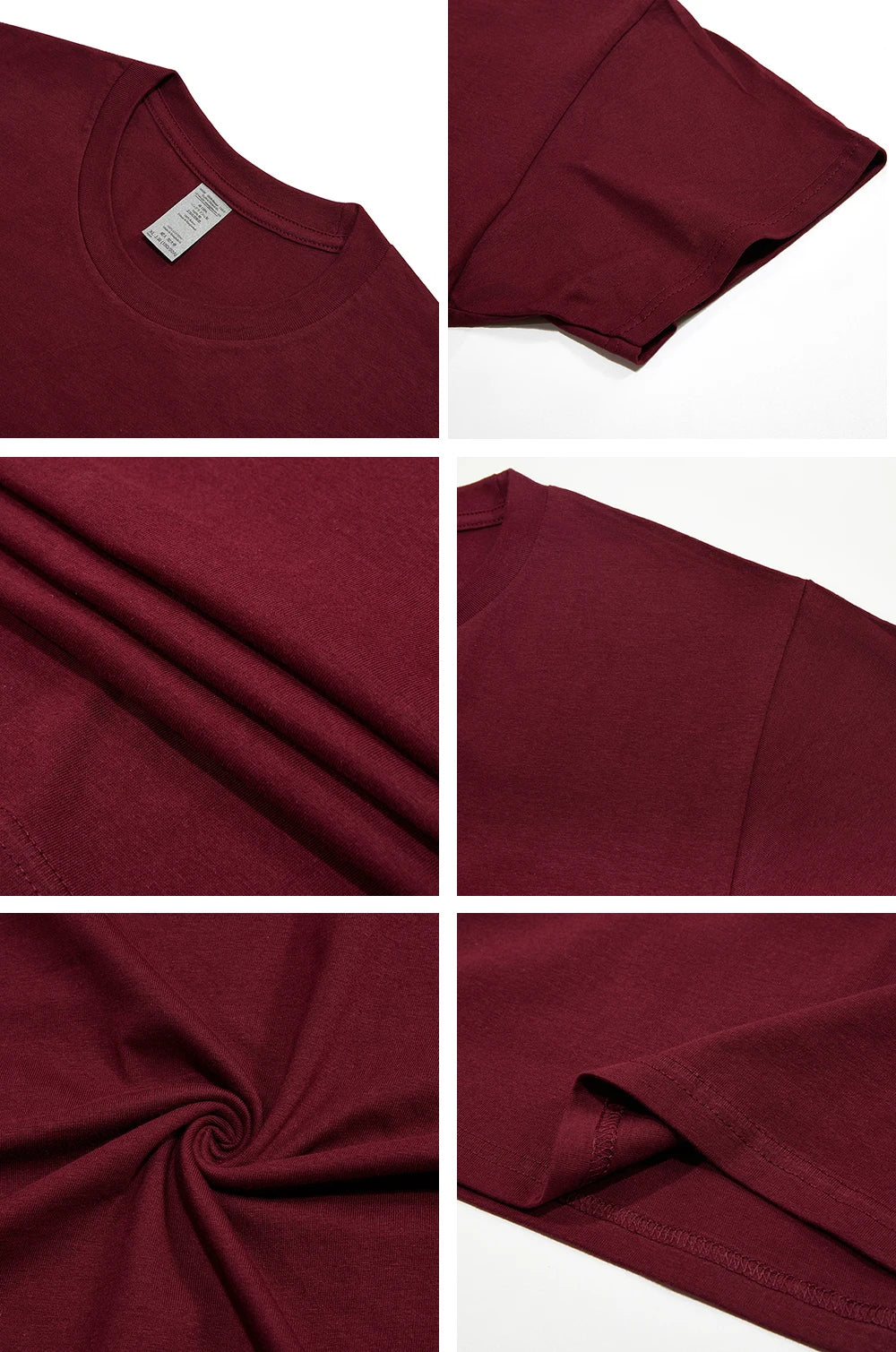 T-Shirts Men Women 14 Colors Candy Color 100% Cotton Oversized Short Sleeves Casual Breathable S-XXXL Tee Clothing Soft T Shirts