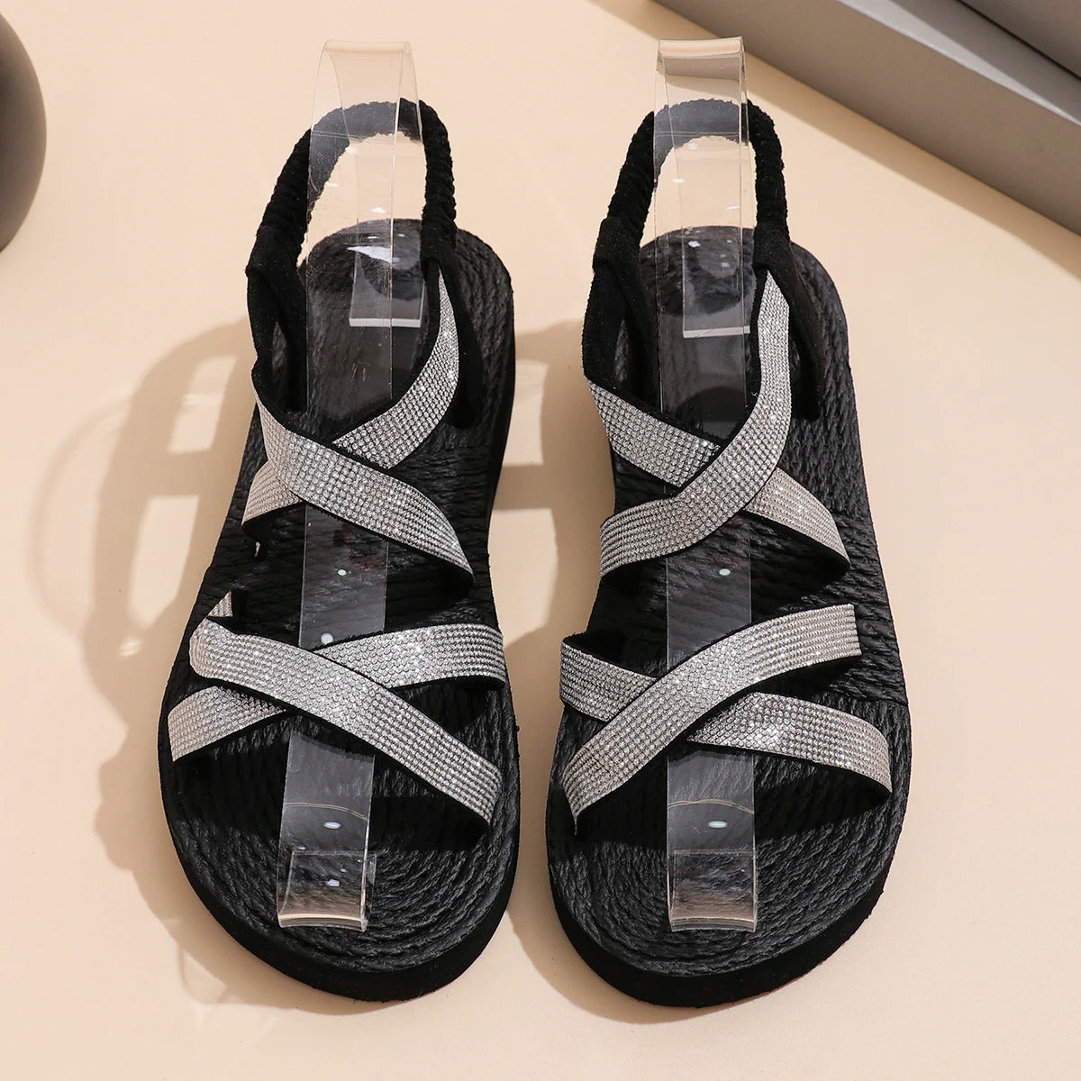 Women's fashion trend anti-slip wear comfortable
