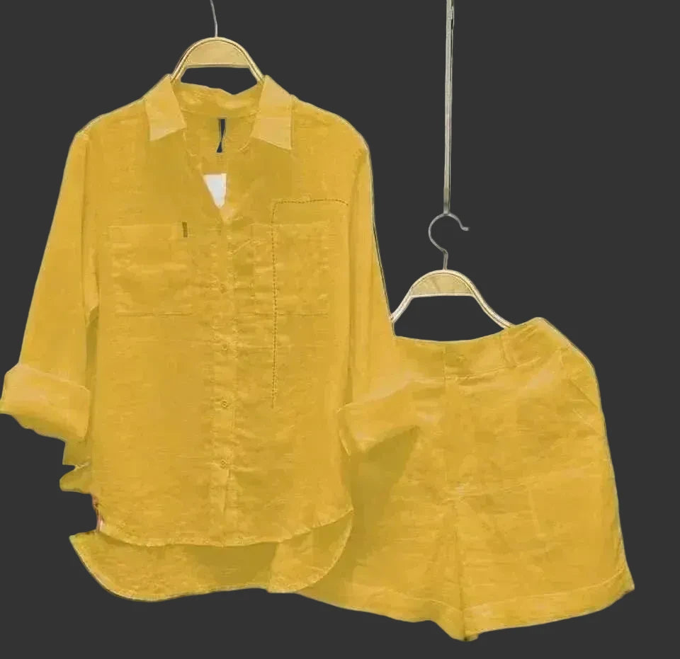 cotton-linen-casual-home-2-piece-set-for-women-2026-fashion