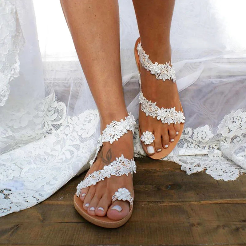 Chic Summer Sandals for Women