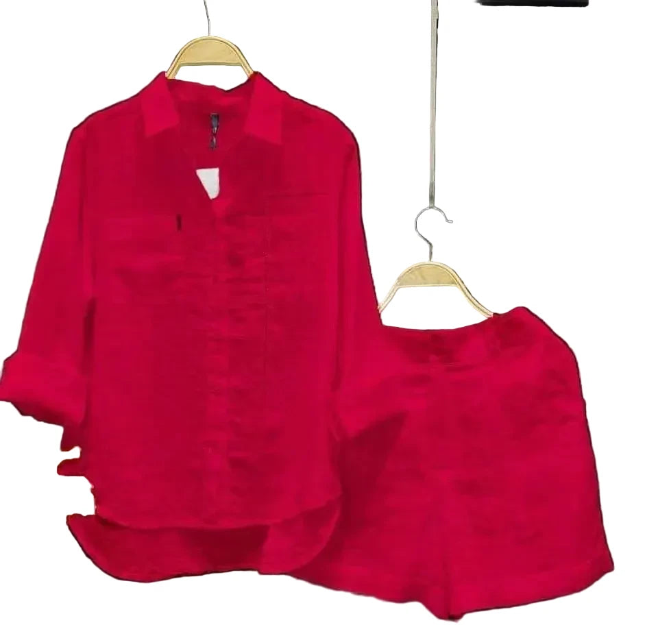 cotton-linen-casual-home-2-piece-set-for-women-2026-fashion
