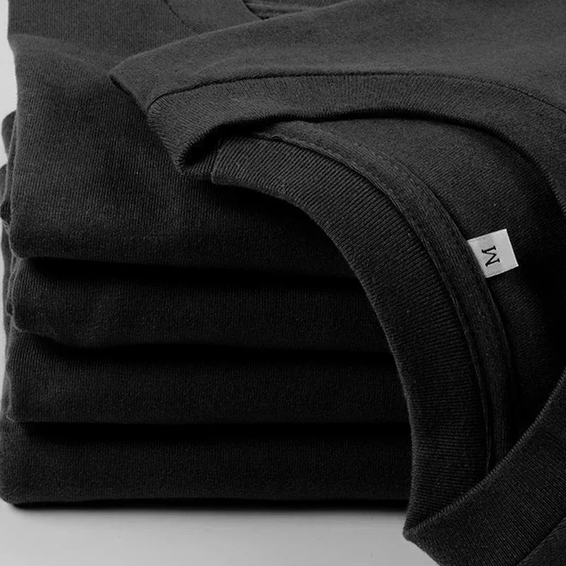 Graphic T Shirt Men Summer Fashion