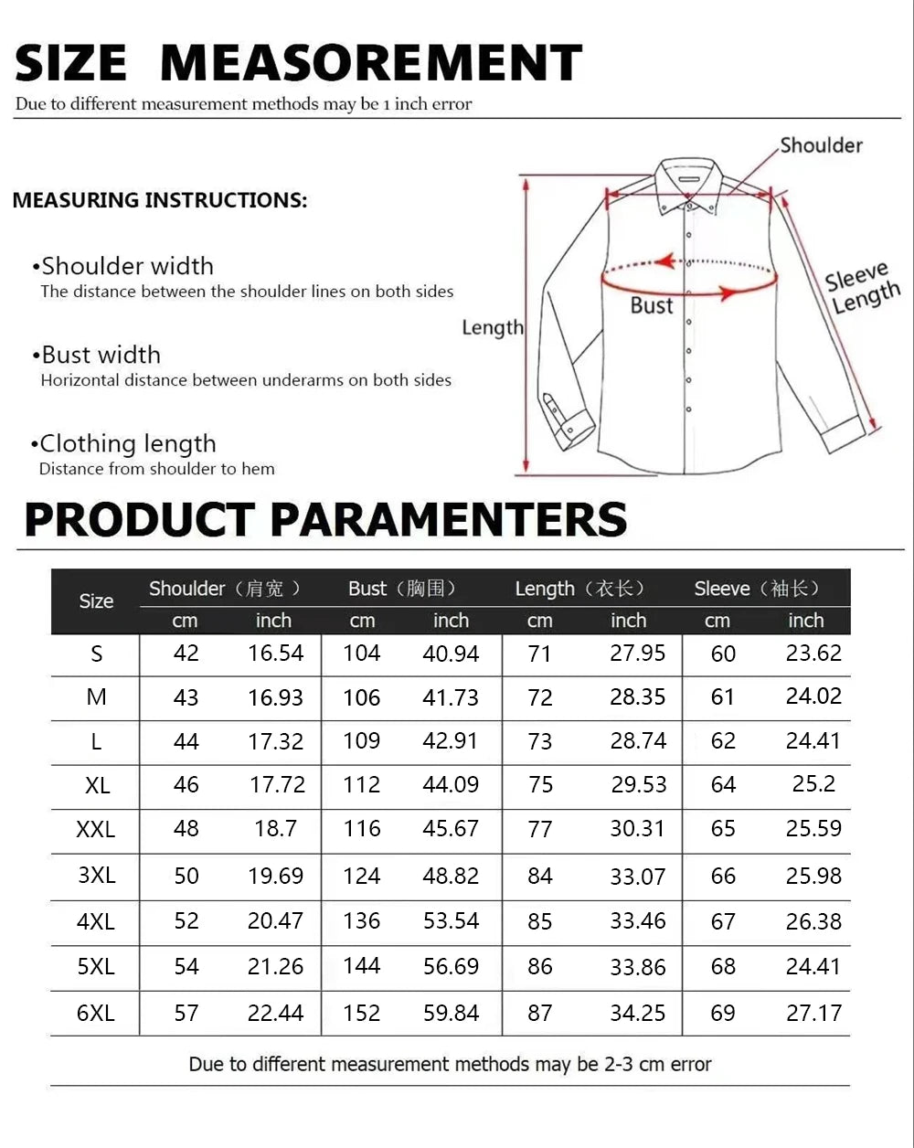 Men's plaid long-sleeved shirt, elegant casual wear