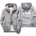 Spring and autumn men's jackets and printed waterproof jackets, windproof sports shorts, and waterproof fishing jackets in 2026