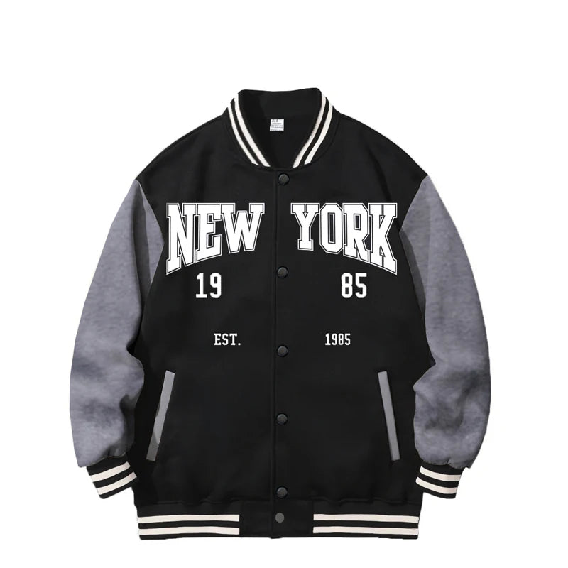 Spring and Autumn Outdoor Lightweight Breathable Casual Trendy Jacket Comfortable and Fashionable Outdoor Daily Men's Jacket