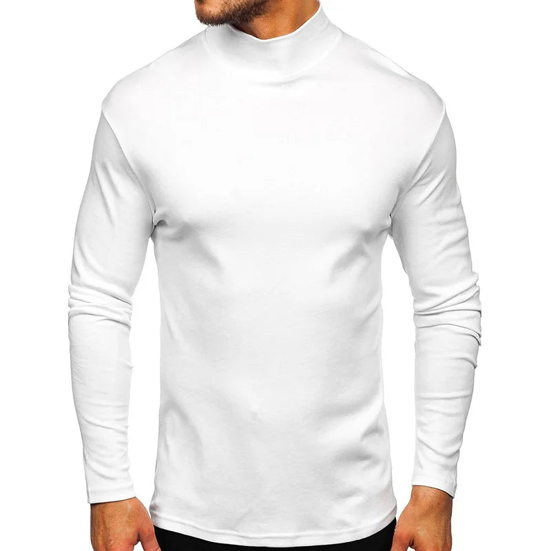 Thermal Underwear Tops Men