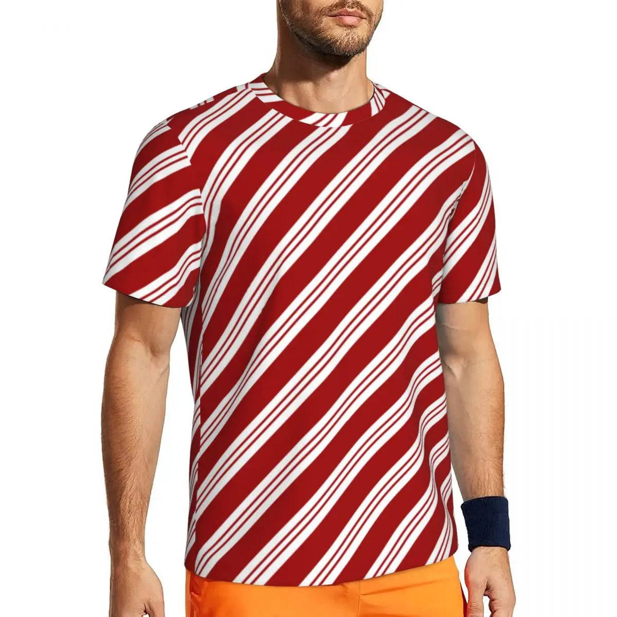 T Shirt  Mondrian for Men