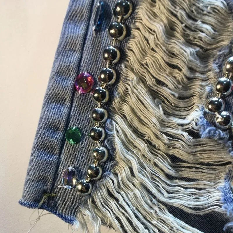 Women's Denim Shorts for summer  2026