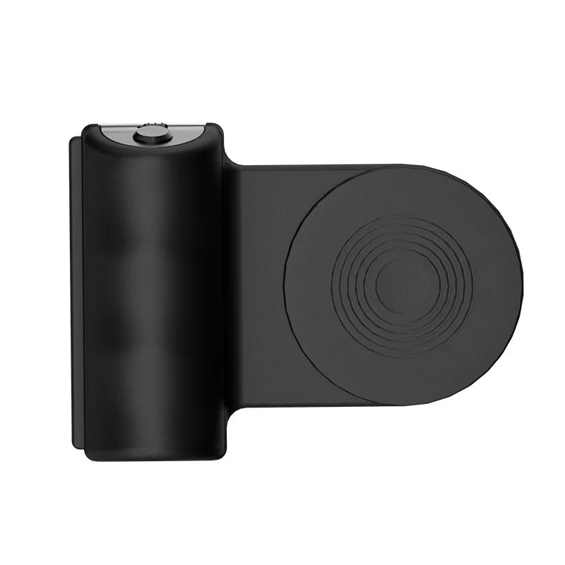 Smartphone Camera Shutter Grip Magnetic Bluetooth Camera Handle For Cell Phones Photo Bracket Anti-shake Selfie Remote Control