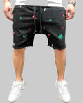 New Spring Summer Men Cargo Shorts