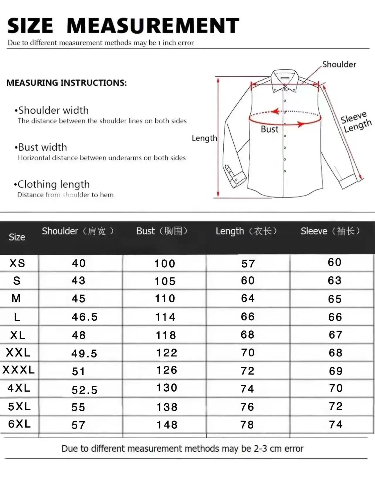 Men's Plaid Shirt Long Sleeve Fashion