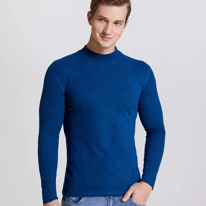 Thermal Underwear Tops Men